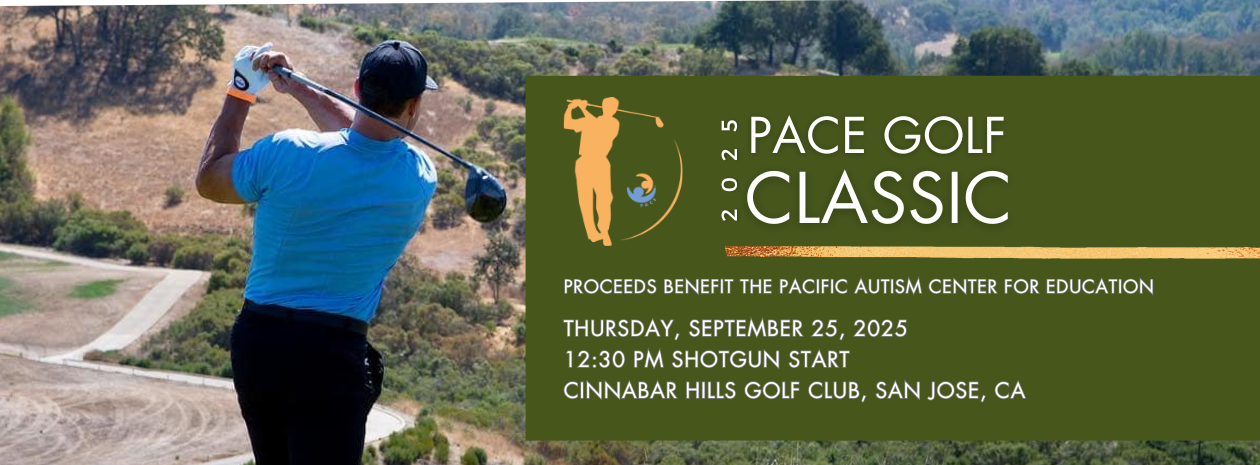 17th Annual PACE Golf Classic